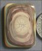 GUADALAJARA JASPER DESIGNER CABOCHON (Mexico) � 18.82 ct. 